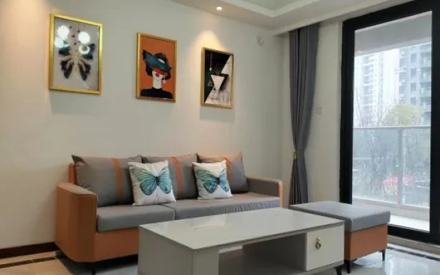 Xinju Homestay – Guest Rooms – Ningbo