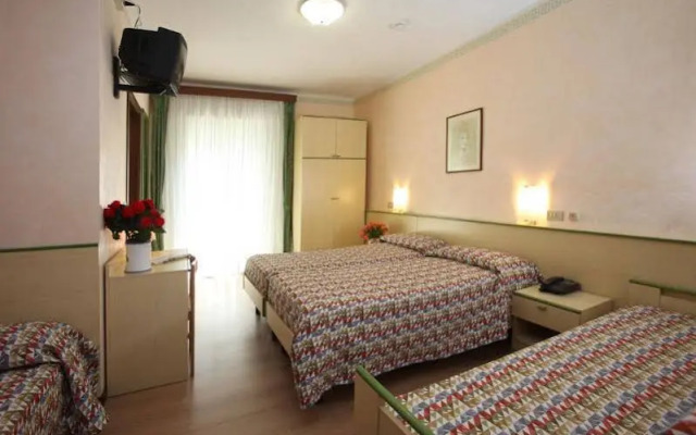 Park Hotel Peru ***S