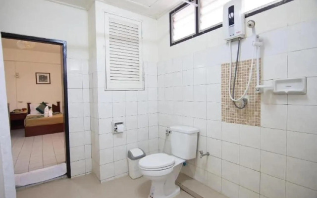 Khelangnakorn Lampang Hotel