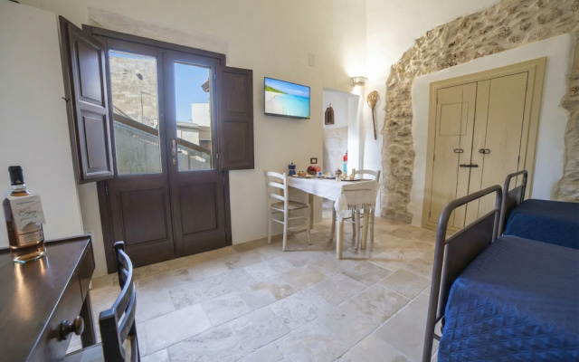 Corte San Giorgio Apartments with airco