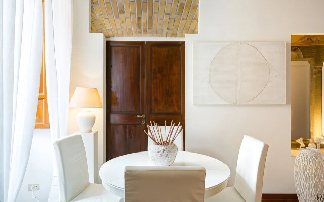 Colosseo Luxury Apartment