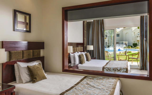 Rixos Sharm El Sheikh Ultra All Inclusive - Adults Friendly
