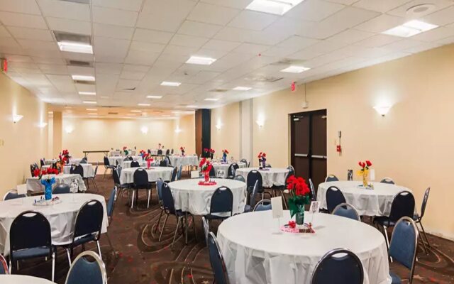 Red Roof Inn Lubbock