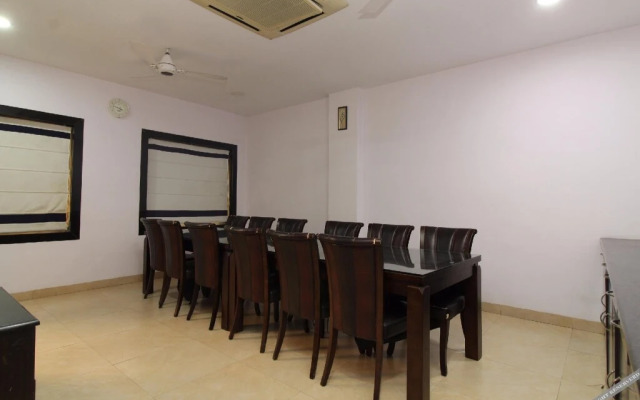 OYO 14501 Hotel Hill View Guest House Begumpet