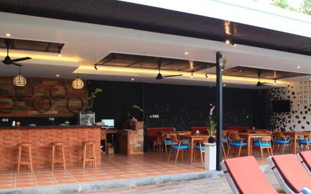 Freddies Villas Ubud