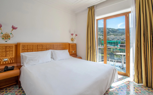 Grand Hotel Flora