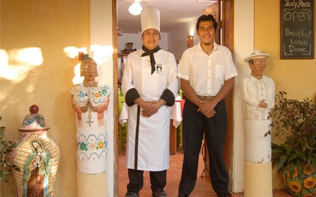 Hotel La Joya