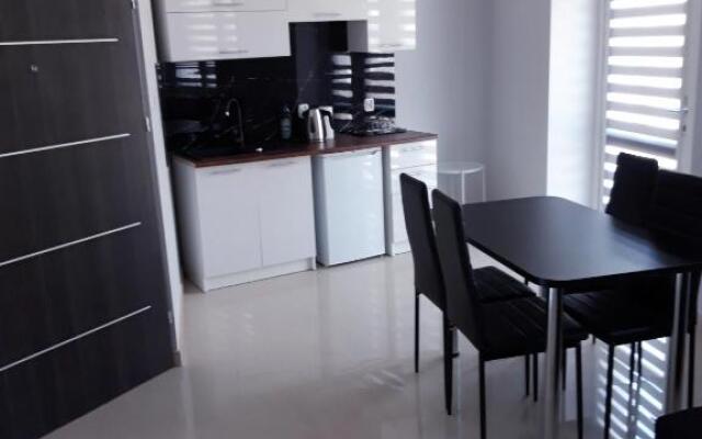 Apartamenty Polna