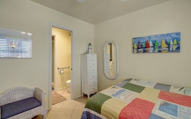 Bayhouse Condo 3 Bedroom Condo by Redawning