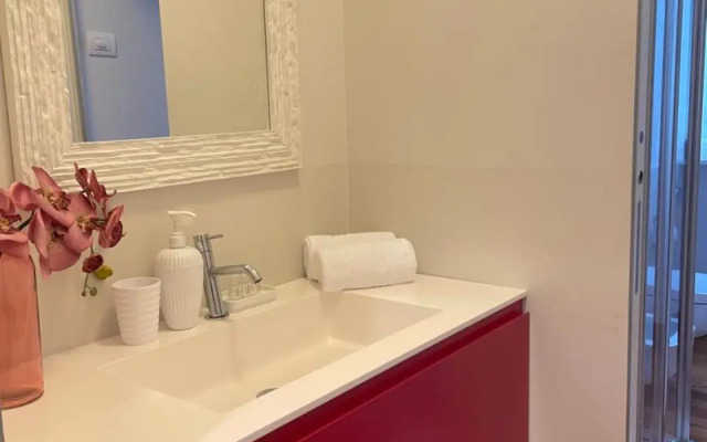 3-room Apartment 80 M2 On 1st Floor - Inh 22444