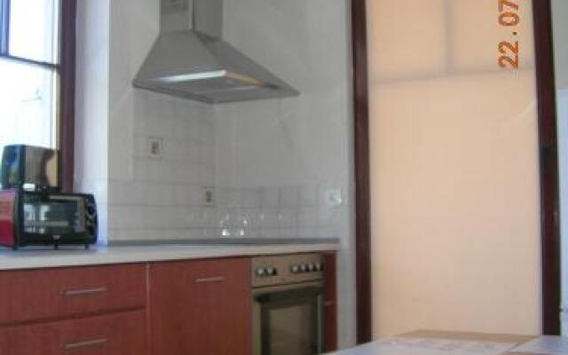 Apartamenty Staromłyńska