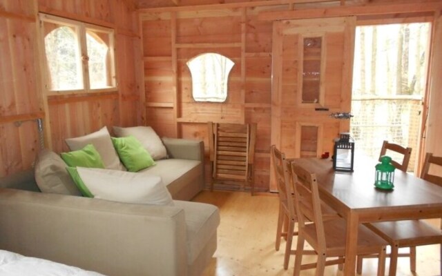 Les Cabanes du Goutty