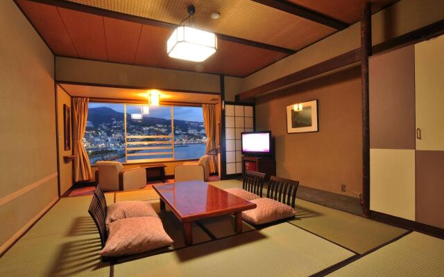 Hotel New Akao