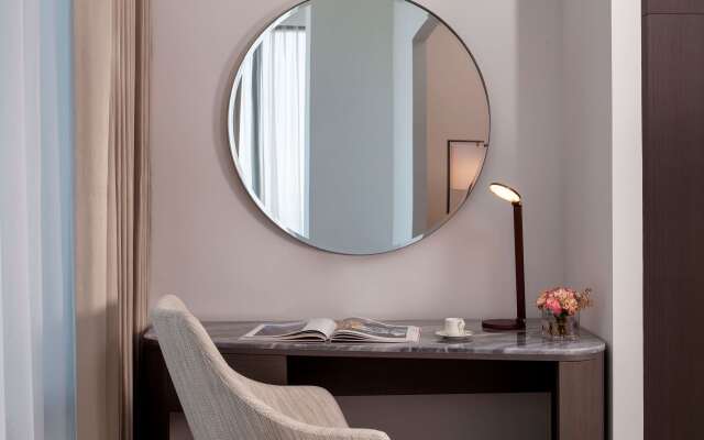 The First Collection at Jumeirah Village Circle, a Tribute Portfolio Hotel