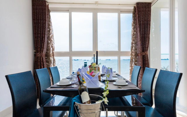 Palm Villa 22