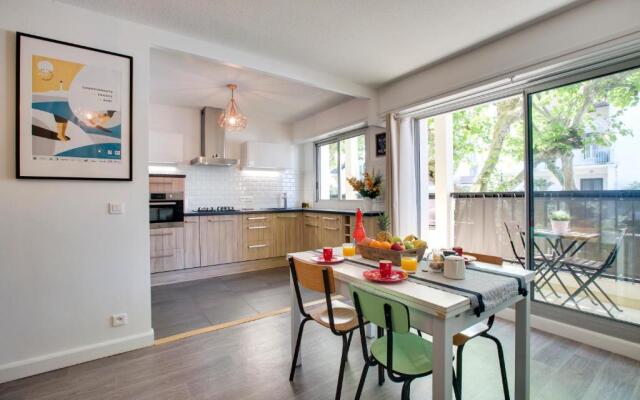 Welkeys - Rue Michelet Apartment