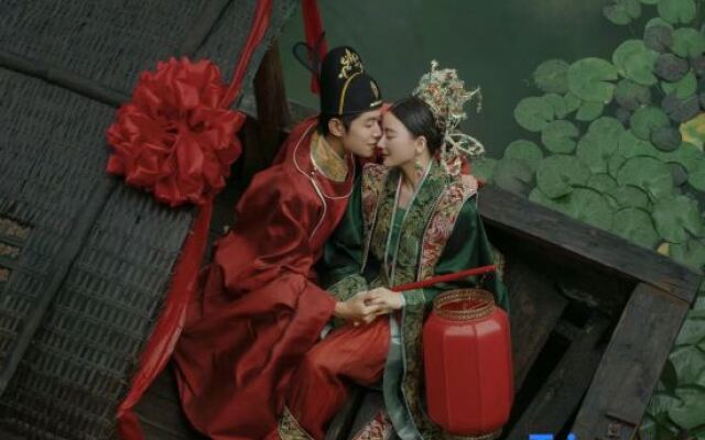 YF·Vaction luxury Villa