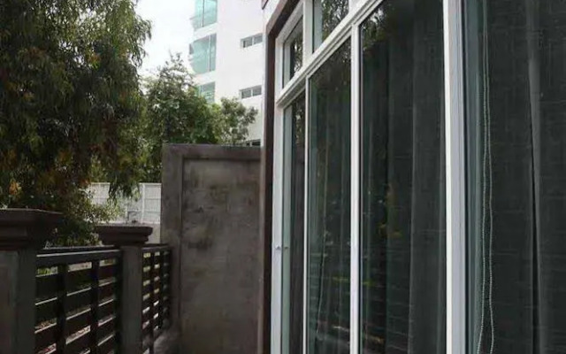 PK Villa