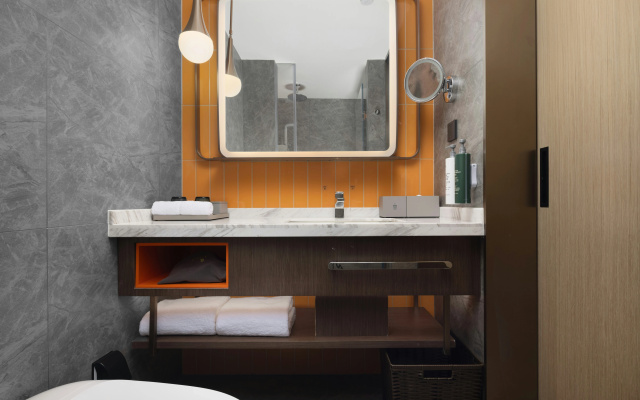 Home2 Suites By Hilton Guangzhou Huadu