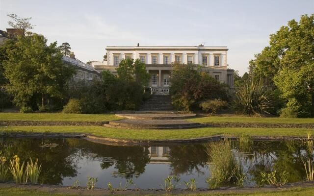 Buxted Park Hotel