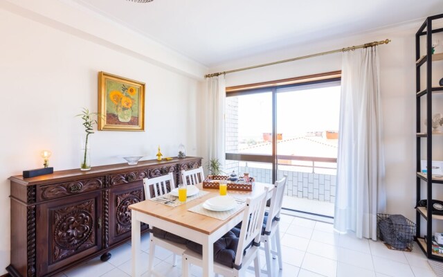 Espinho Sunshine Flat