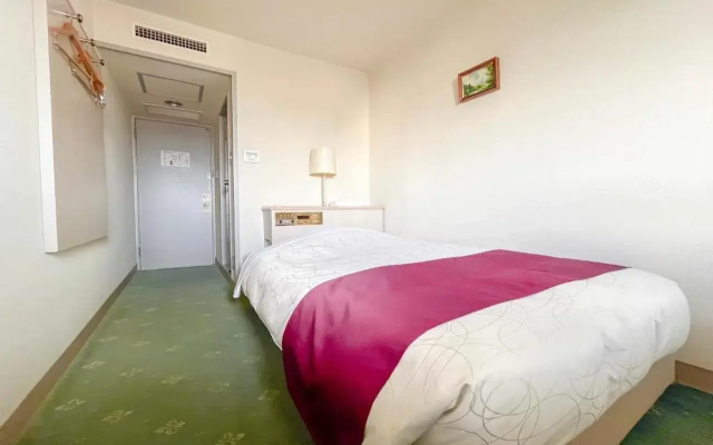 Hachinohe Plaza Hotel