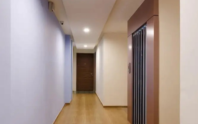 Hotel Shree Sai