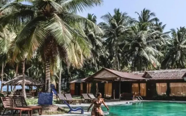 SilverSand Beach Resort