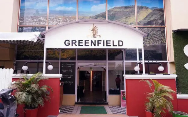 Hotel Greenfield