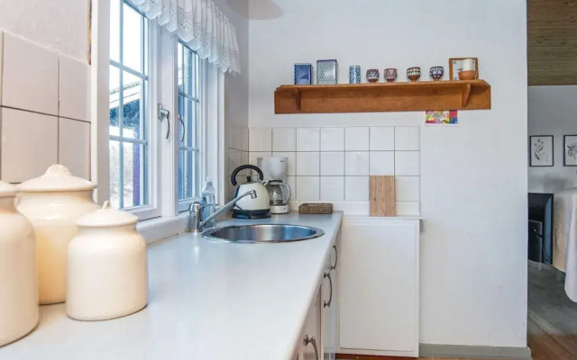 6 Person Holiday Home in Romo-by Traum