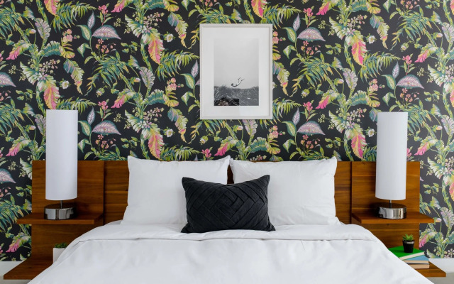 Bright Studio in Little Havana by Sonder