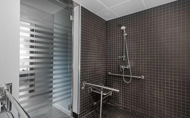 AC Hotel Sants by Marriott