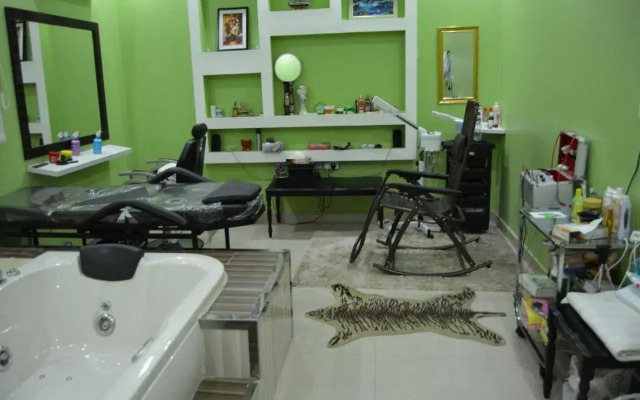 Telal Ashbilia Furnished Apartments