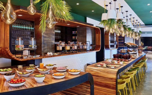 The Deutz, a Tribute Portfolio Hotel
