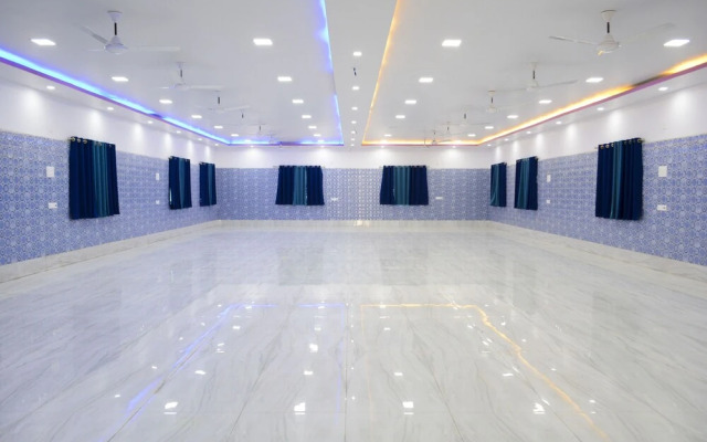 Dhanraj Residency