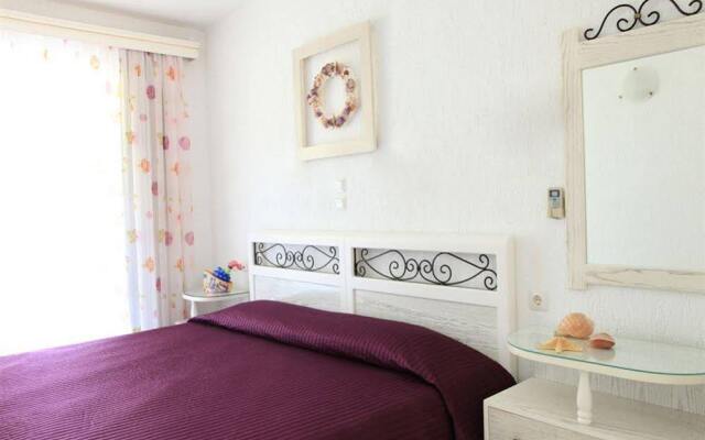 Ostria Hotel & Apartments