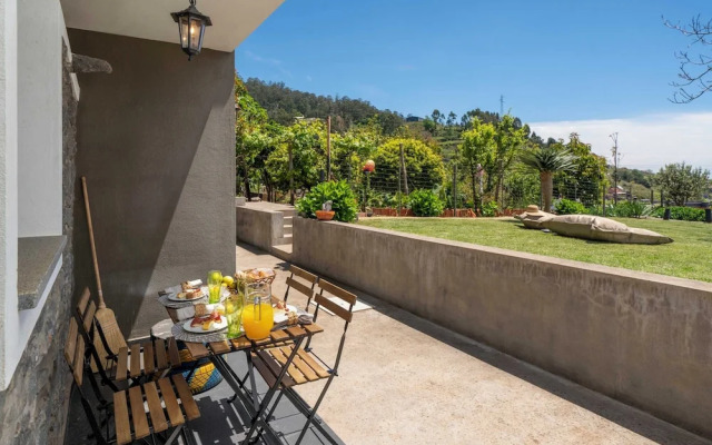 Vacations in the Countryside - Casinha dos Canhas