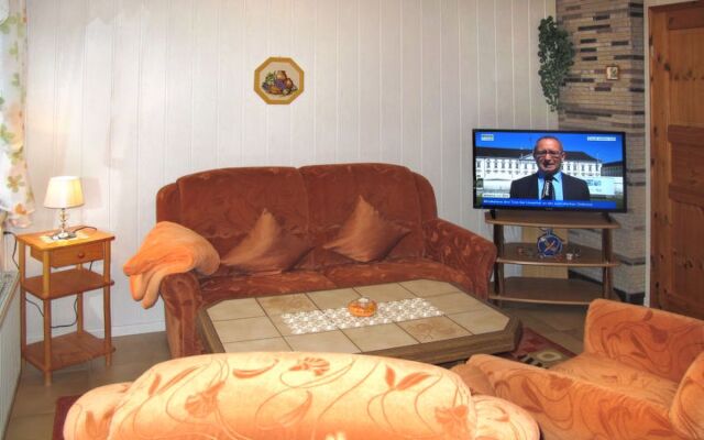 House Aurora Steinbach-Hallenberg