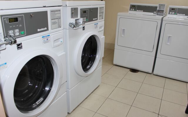 Fairfield Inn & Suites by Marriott Kansas City Liberty