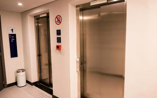 Ibis Budget Capao Bonito