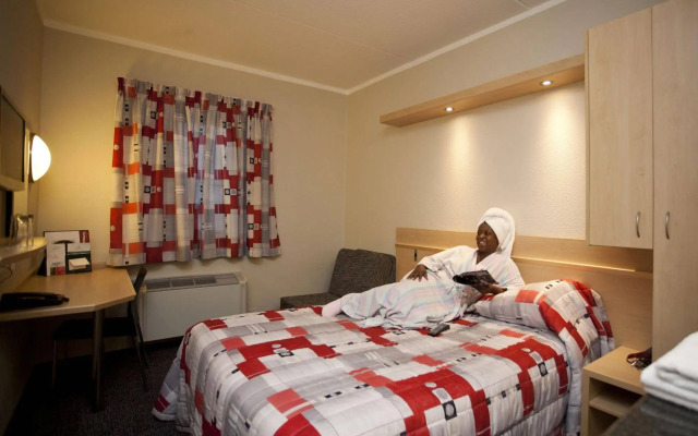 Road Lodge Gqeberha