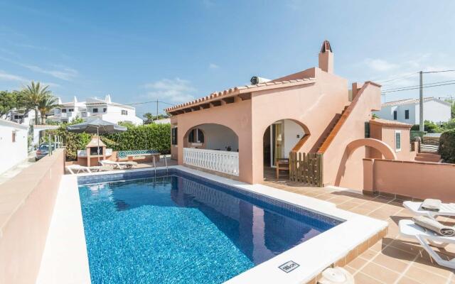 Villa Mares