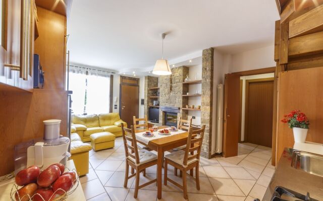 Casa Vacanza - Residence Lago di Endine