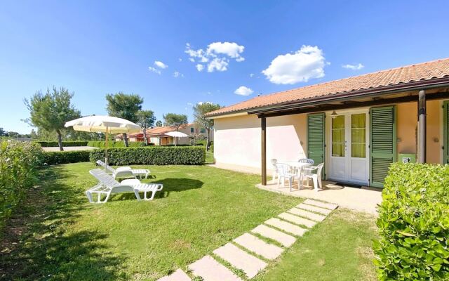 Residence just 600 meters from the beach