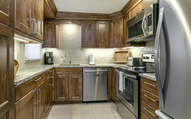 Valley Condos A25 3 Bedroom Condo