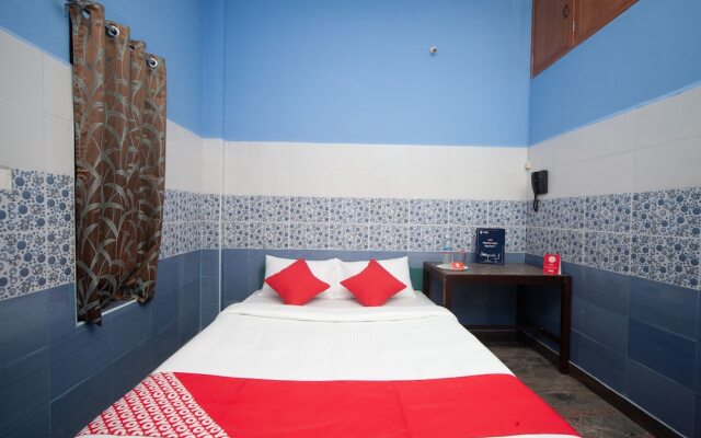 OYO 24053 Auro GP guest house