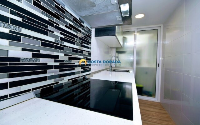 Apartamento Pineda II Exclusive