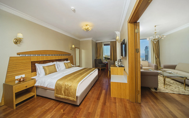 Nova Plaza Orion Hotel