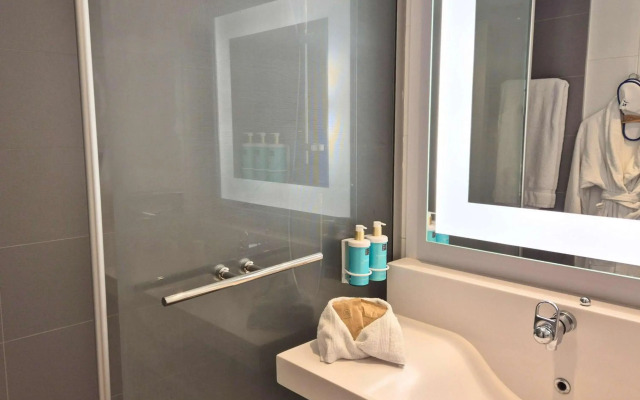 Novotel Bordeaux Centre