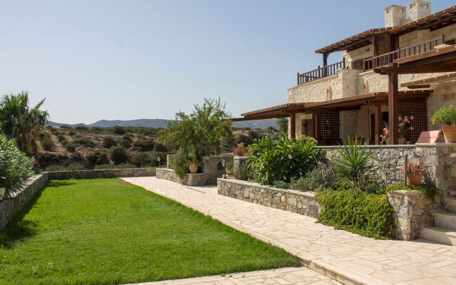 Esperides Stone Houses